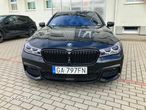 BMW Seria 7 730d xDrive - 5