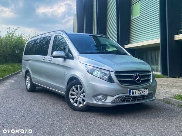 Mercedes-Benz Vito - 3