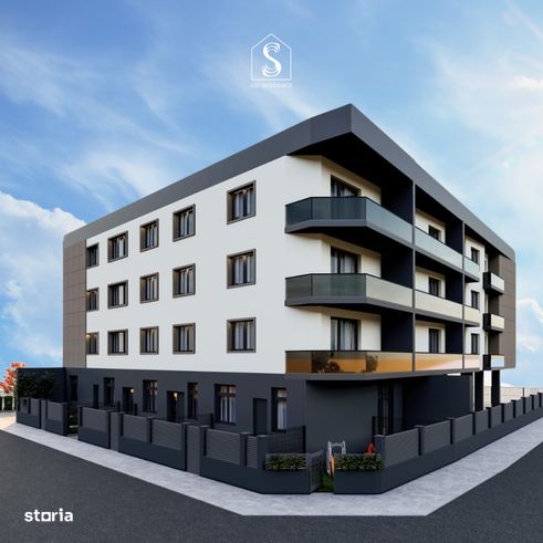 Apartament 4 camere, Bloc nou, Tomis Nord, Odessa nr.6, Constanta-2