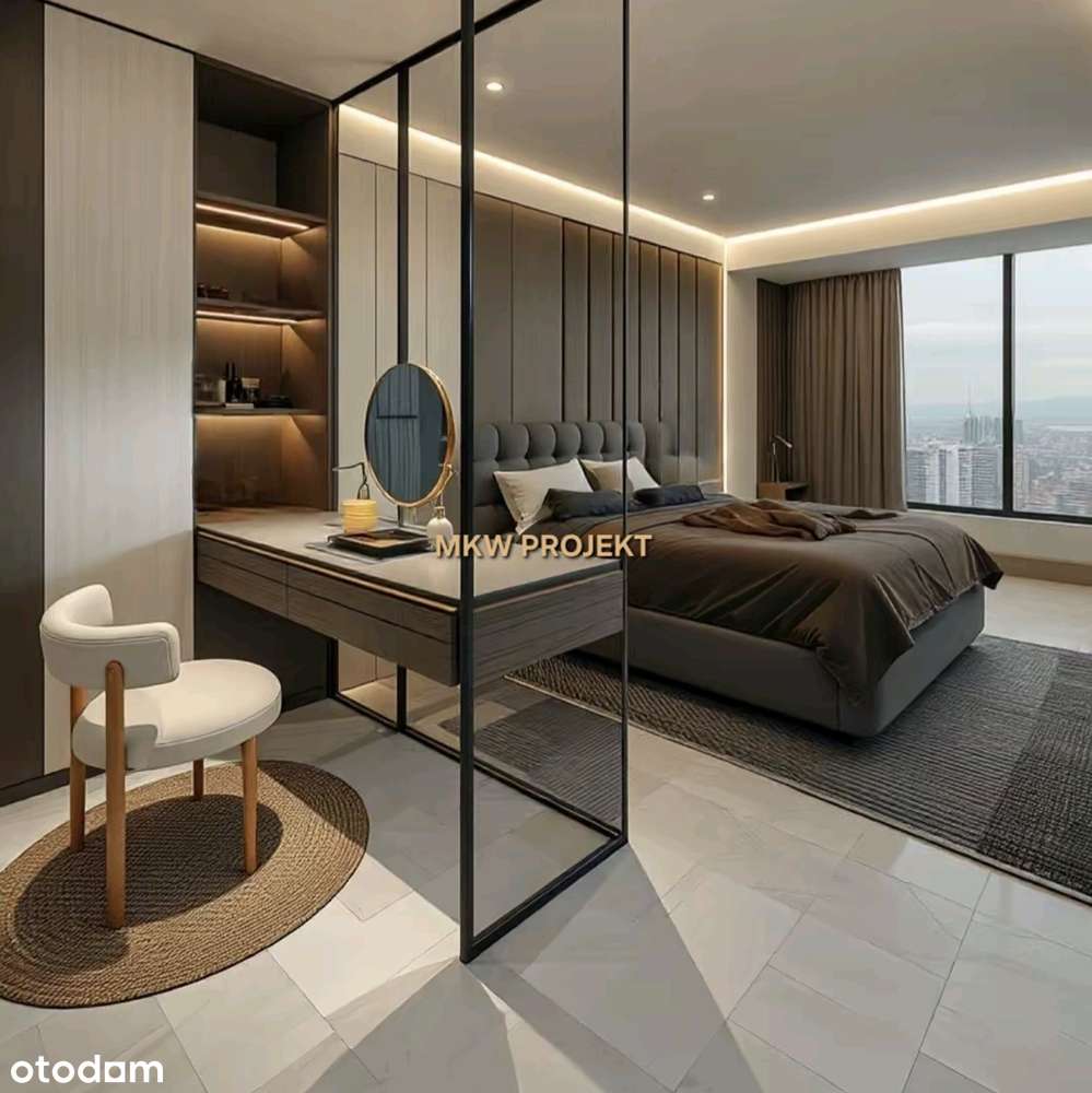 Krzyki, Centrum | 5 pokoi, 140 m2 | Inwestycja gotowa - Pełny obrazek: 4/13