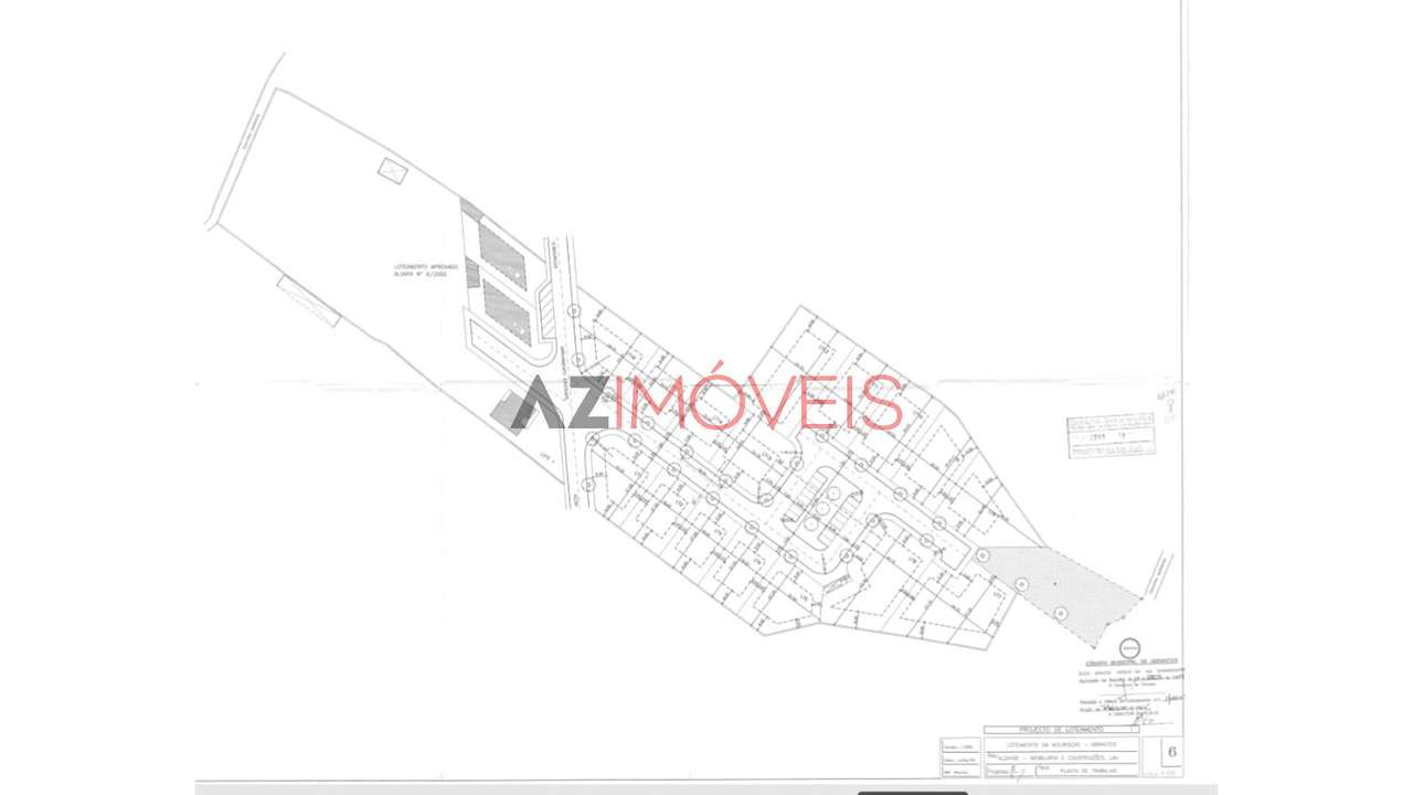 Lote Urbano com 971 m2, Abrantes-11