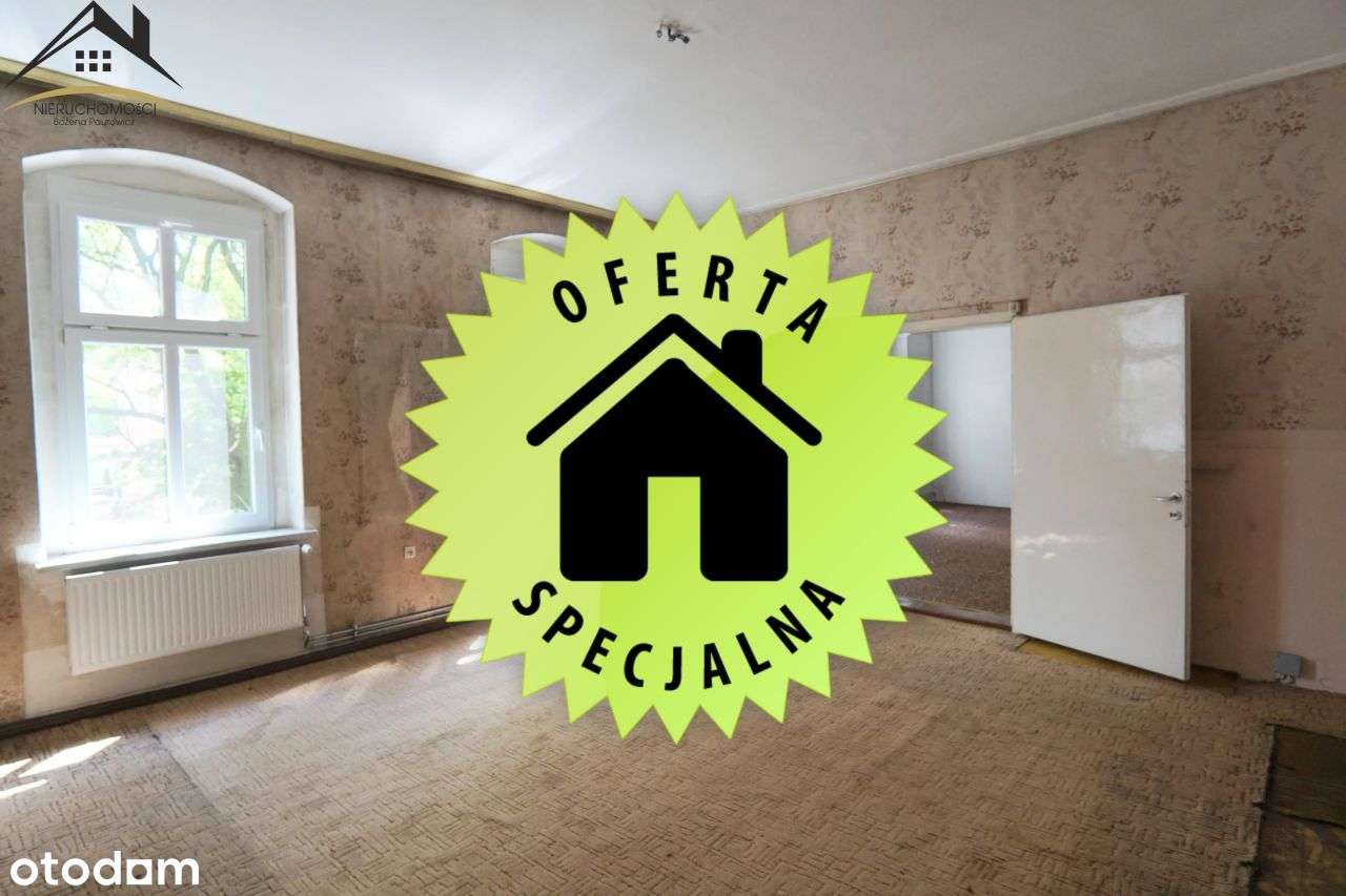 Godula-centrum 130,19 m2 na sprzedaż!-0