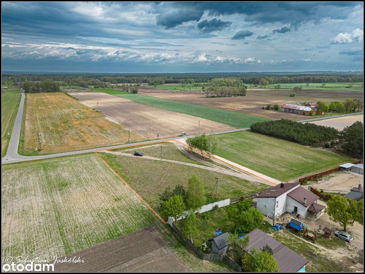 Bibianna, jedyna tak miejscowość w Polsce - Pełny obrazek: 5/14