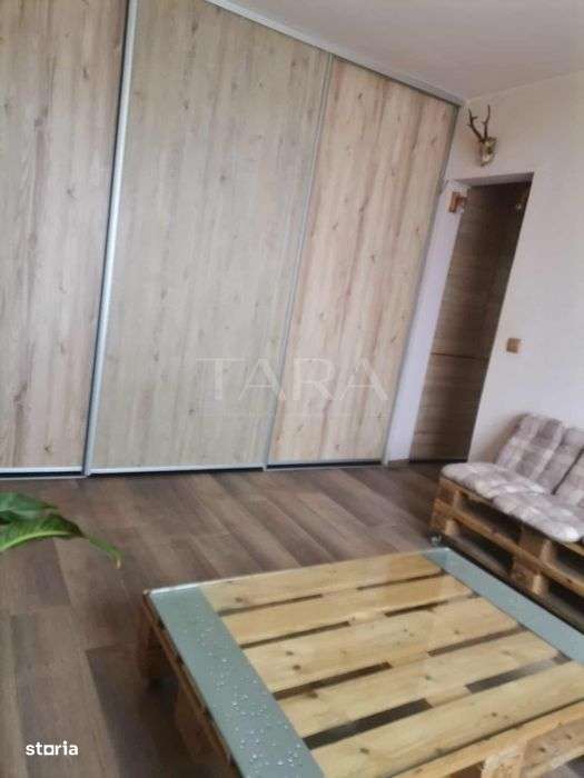 Apartament 2 camere, 37 mp, Mănăștur – zona Big - Imagine principală: 2/7