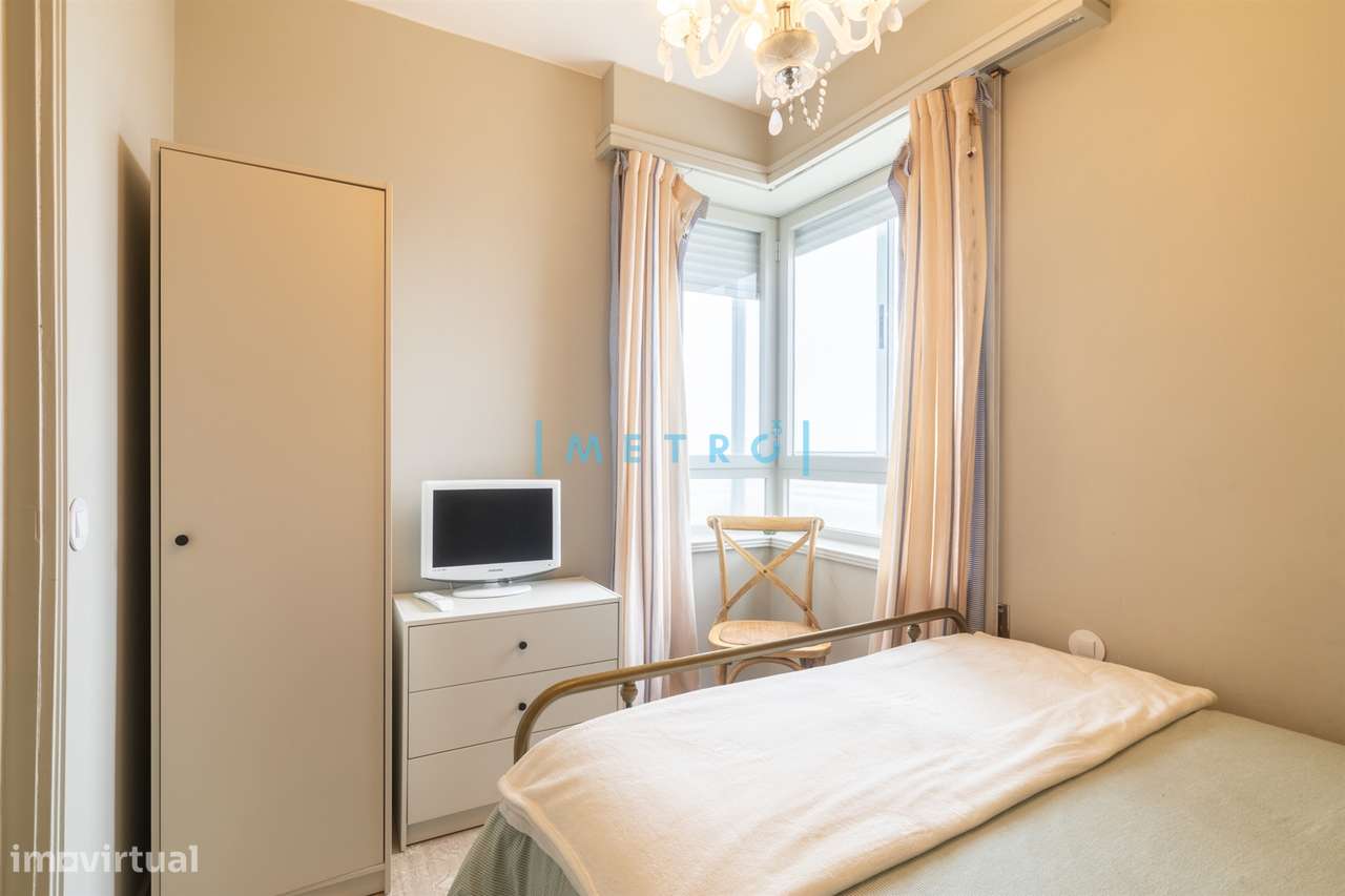 Apartamento T2 Venda em Aldoar, Foz do Douro e Nevogilde,Porto-21