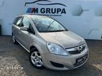 Opel Zafira 1.8 Edition - 7