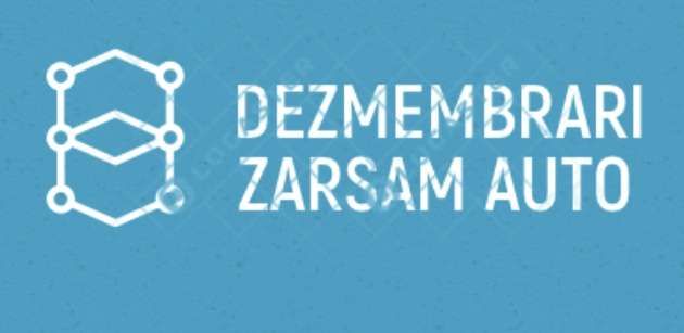 SC ZARSAM AUTO-DEZ SRL logo