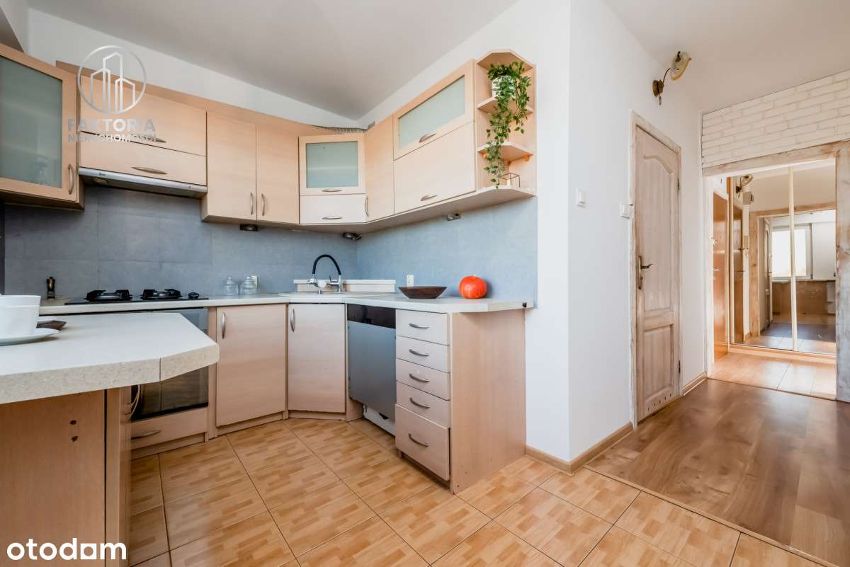 Słoneczny Stok, 2 pokoje, do zamieszkania-7