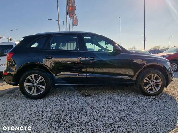 Audi Q5 - 7