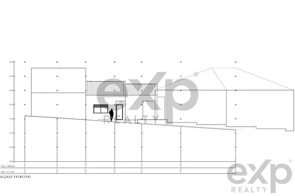 MORADIA NOVA A ESTREAR – ACHADINHA, NORDESTE COM VISTA MAR - Grande imagem: 4/15