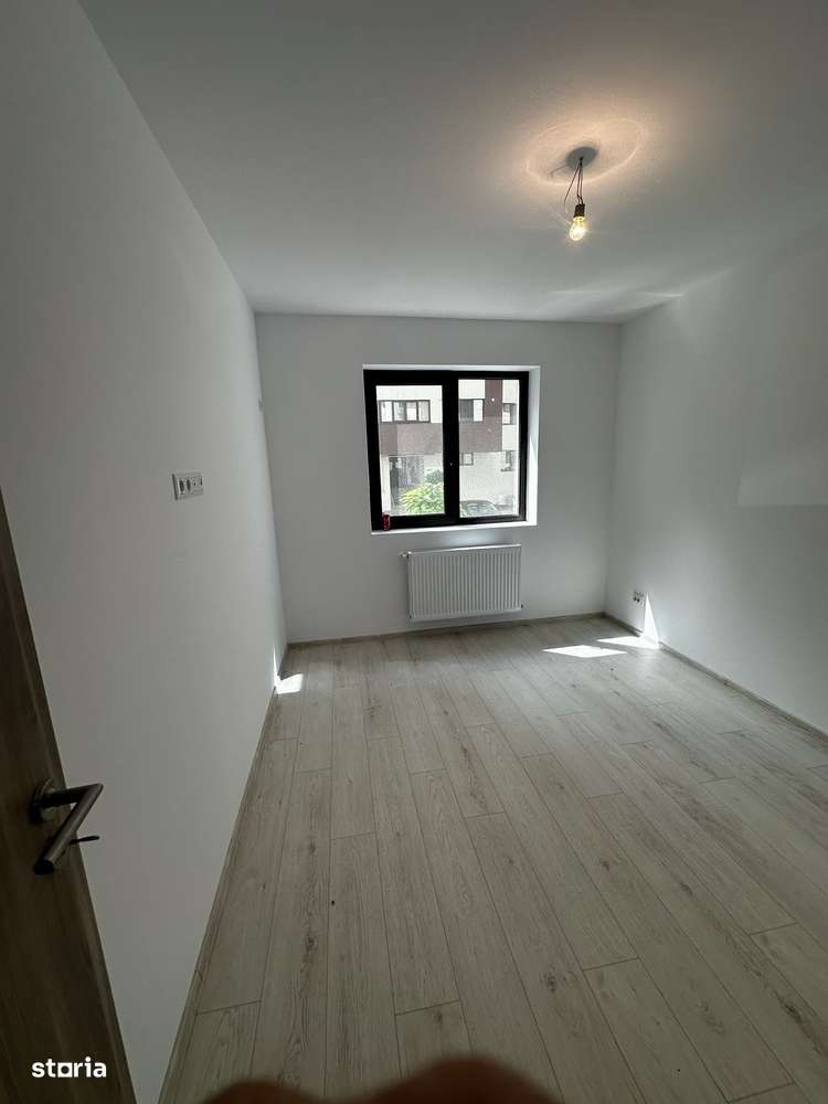 Apartament 2 camere Dream Residence decomandat-8