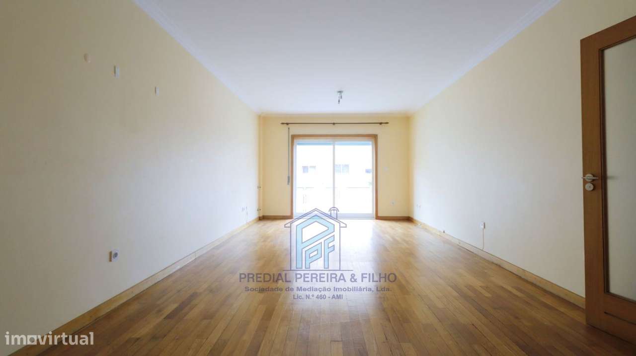 Apartamento T2- Rio Tinto / Forno - Grande imagem: 3/25