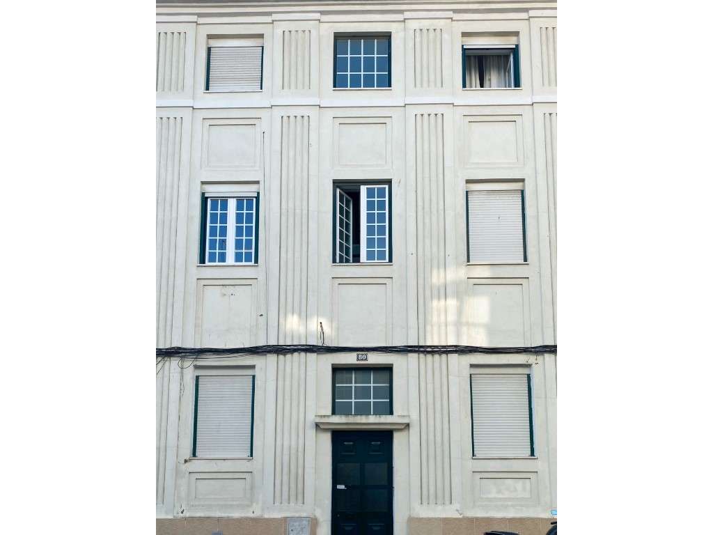 venda Directa Apartamento T1-5