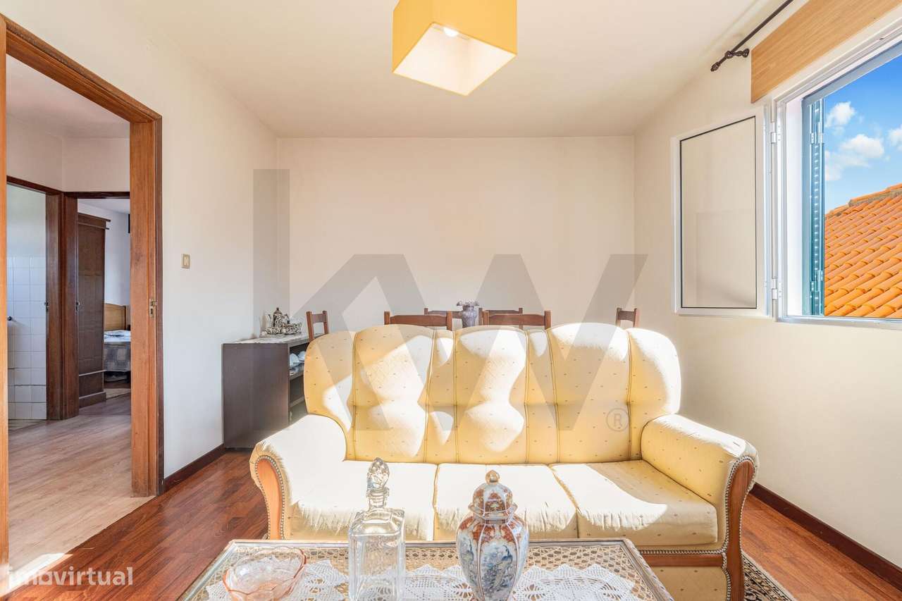 Investimento S. Jorge: T2 + Opção Comércio ou Apartamentos - Grande imagem: 5/60