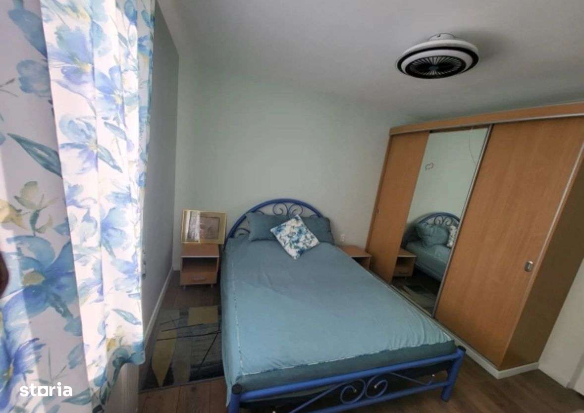 AP. 2 CAMERE TITAN, PARCARE, RENOVAT, BUCATARIE INCHISA, METROU 7 MIN - Imagine principală: 4/5