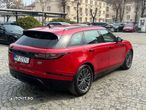 Land Rover Range Rover Velar R-Dynamic 3.0 D300 MHEV SE - 5