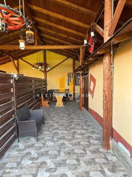 Casa platou Prundu Craiovei - Imagine principală: 5/8