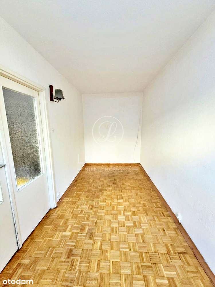 4 pokojowe parter, balkon, centrum do odświeżenia-6