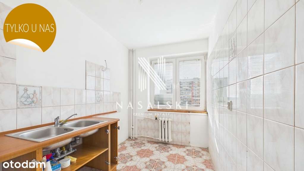 3 Pokoje 56m2 winda Wyżyny Garaż-1