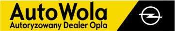 AutoWola Autoryzowany Dealer OPEL logo