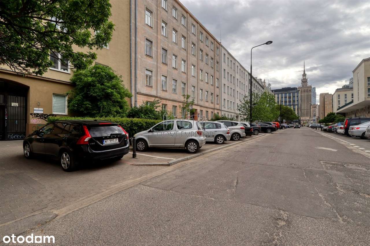 Śródmieście - Biuro w doskonałej lokalizacji-17