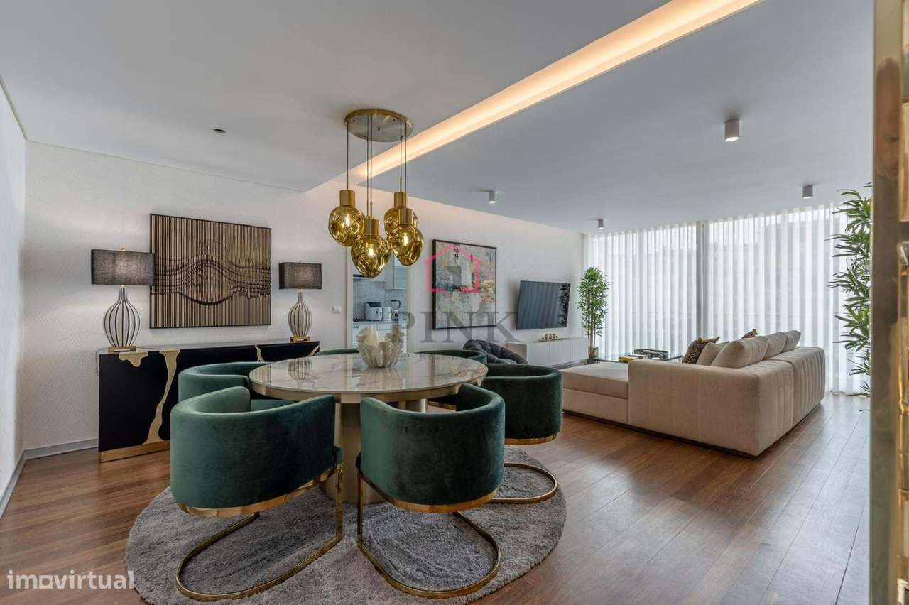 Apartamento a venda no Plaza Madeira - T3 no Funchal - Grande imagem: 5/24