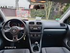 Volkswagen Golf 1.4 Trendline - 9