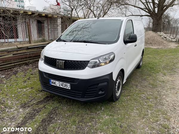 Fiat Scudo - 1