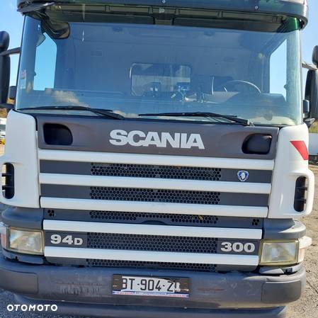 Scania 94D 300 - 5