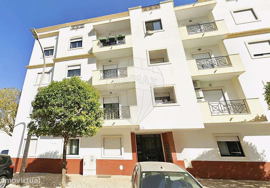 Apartamento T2 para venda - Grande imagem: 3/17