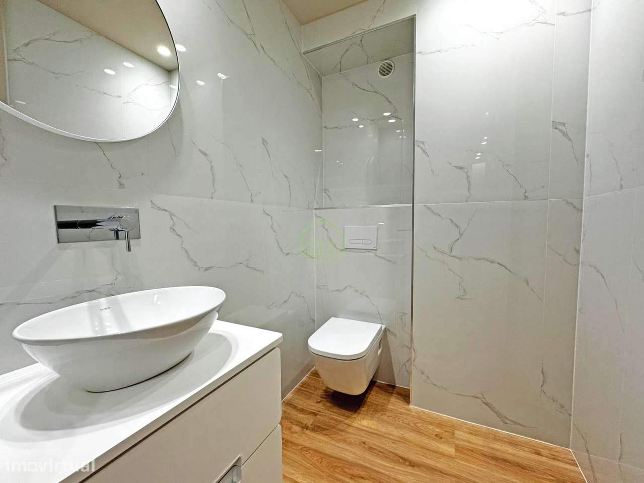T3 Duplex Renovado | Póvoa de Varzim-19