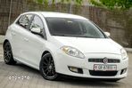 Fiat Bravo 1.4 T-Jet 16V Sport - 1