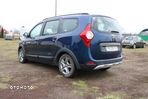 Dacia Lodgy 1.5 Blue dCi Stepway S&S EU6d - 4