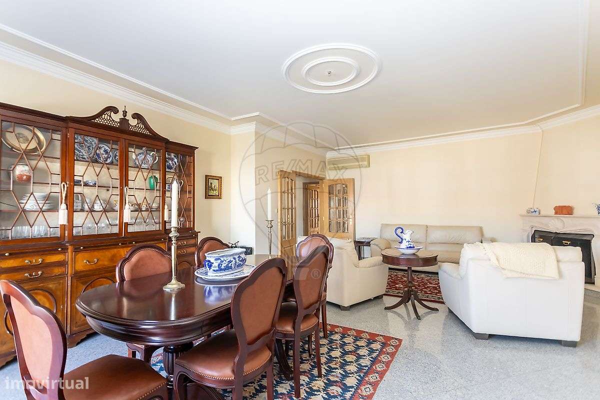Apartamento T3 para venda-8