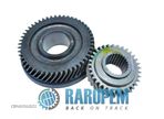 Pinion Fiat Scudo, Citroen Jumpy, Peugeot Expert 2007-2016 1,6 treapta a 5-a, 50/33 dinti - 1