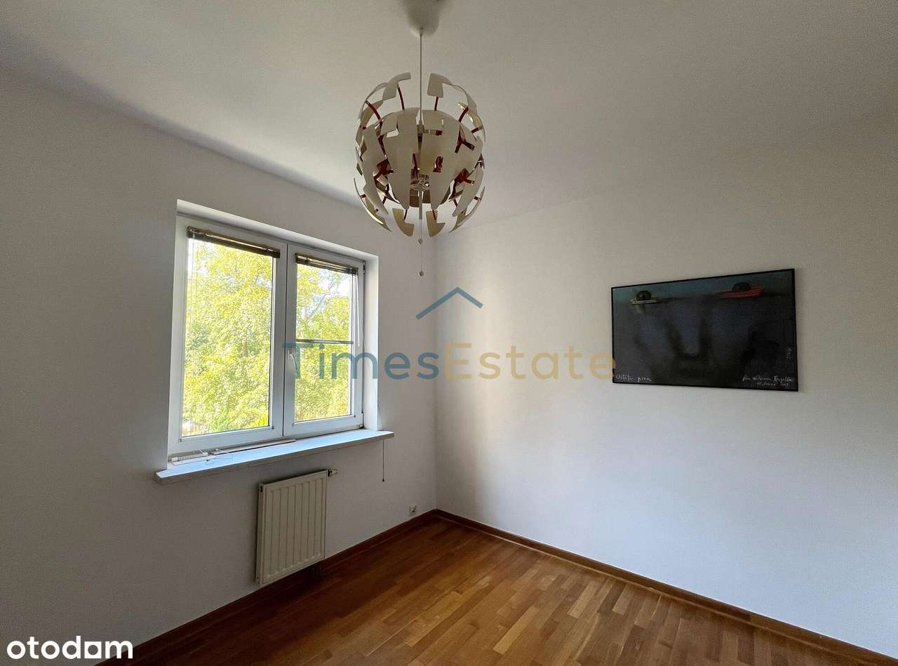 2 pokoje / METRO Bemowo / duży balkon / garaż / oddzielna kuchnia-8