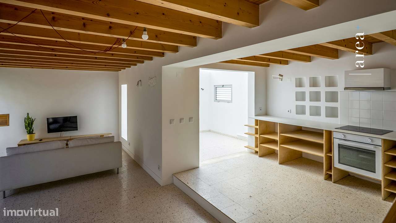 Imóvel Exclusivo | Casa do Beco-21