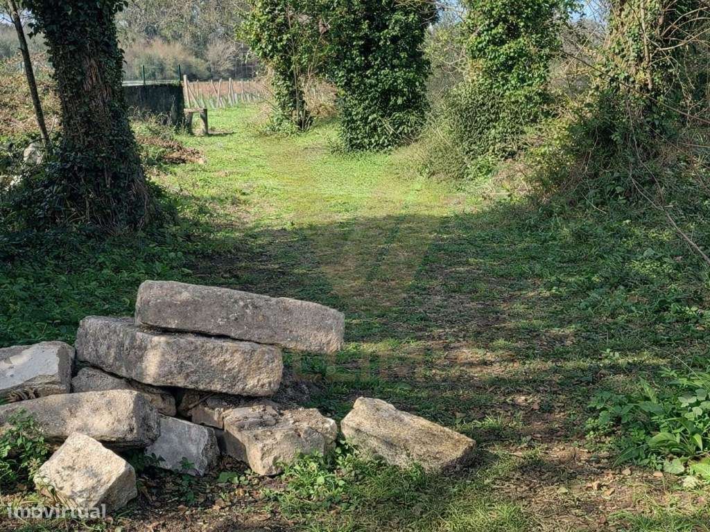 Terreno 546 m² para Construção - Vila Fria, Viana do Castelo - Grande imagem: 3/5