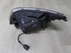 VOLVO S60 II V60 10-17 LAMPA REFLEKTOR PRZOD PRAWY UK - 4