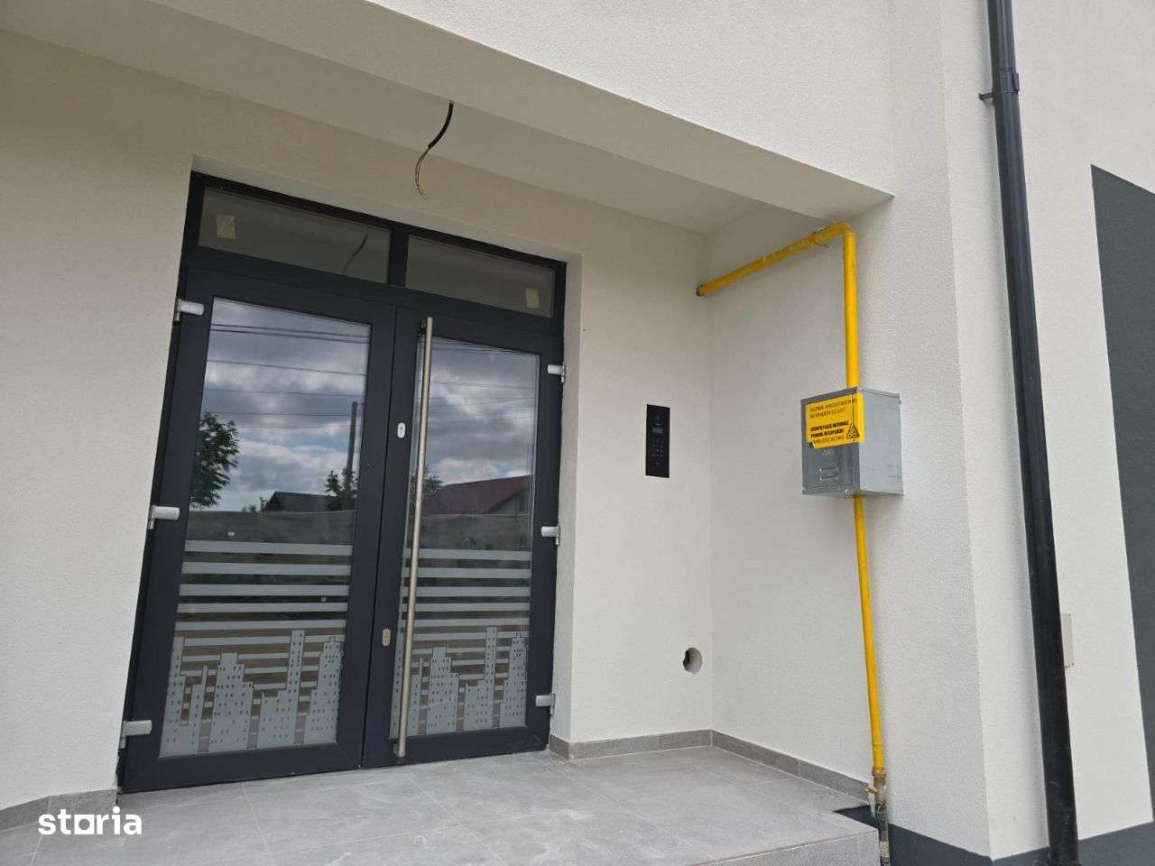 Complex used-mixt de locuinte Ultra Premium Iasi Galata - Imagine principală: 5/20