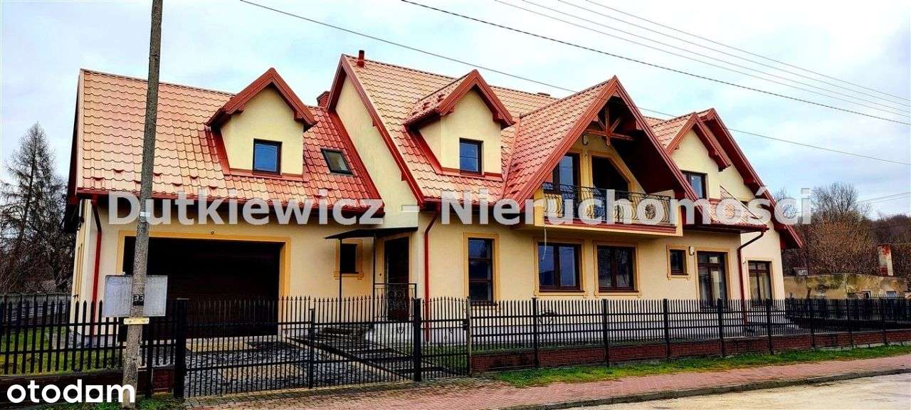 Dobra Lokata Kapitału Obiekt Usługowo-Mieszkalny!-7