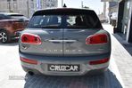 MINI Clubman - 5