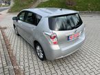 Toyota Verso 1.8 7-Sitzer Life - 15