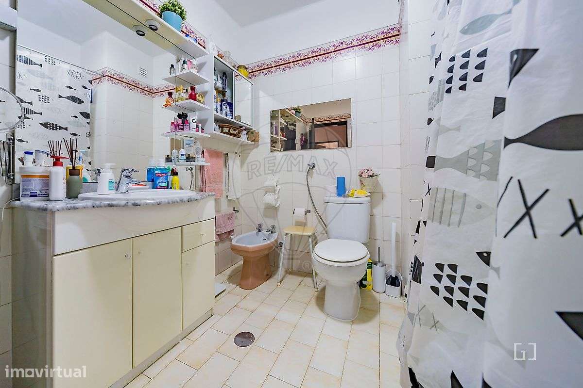 Apartamento T3 para venda-5