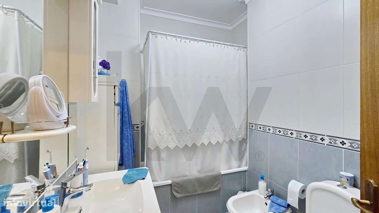 Apartamento t3 em Oiã-16