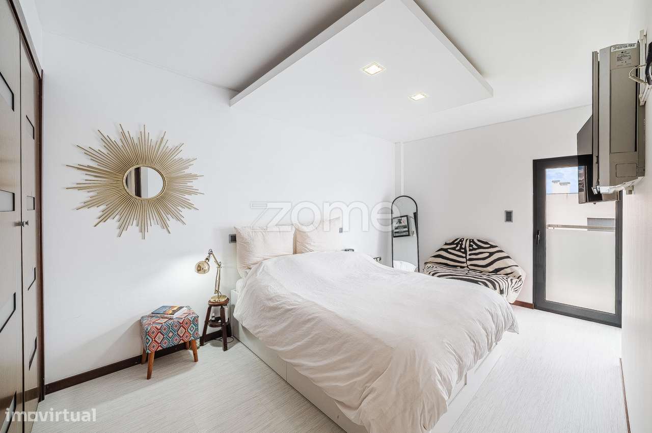 Moradia T3+1 em Condomínio Privado | Oeiras-44
