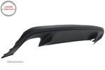 Difuzor Bara Spate VW Jetta Mk6 VI (2011-2014) GLI Design- livrare gratuita - 3