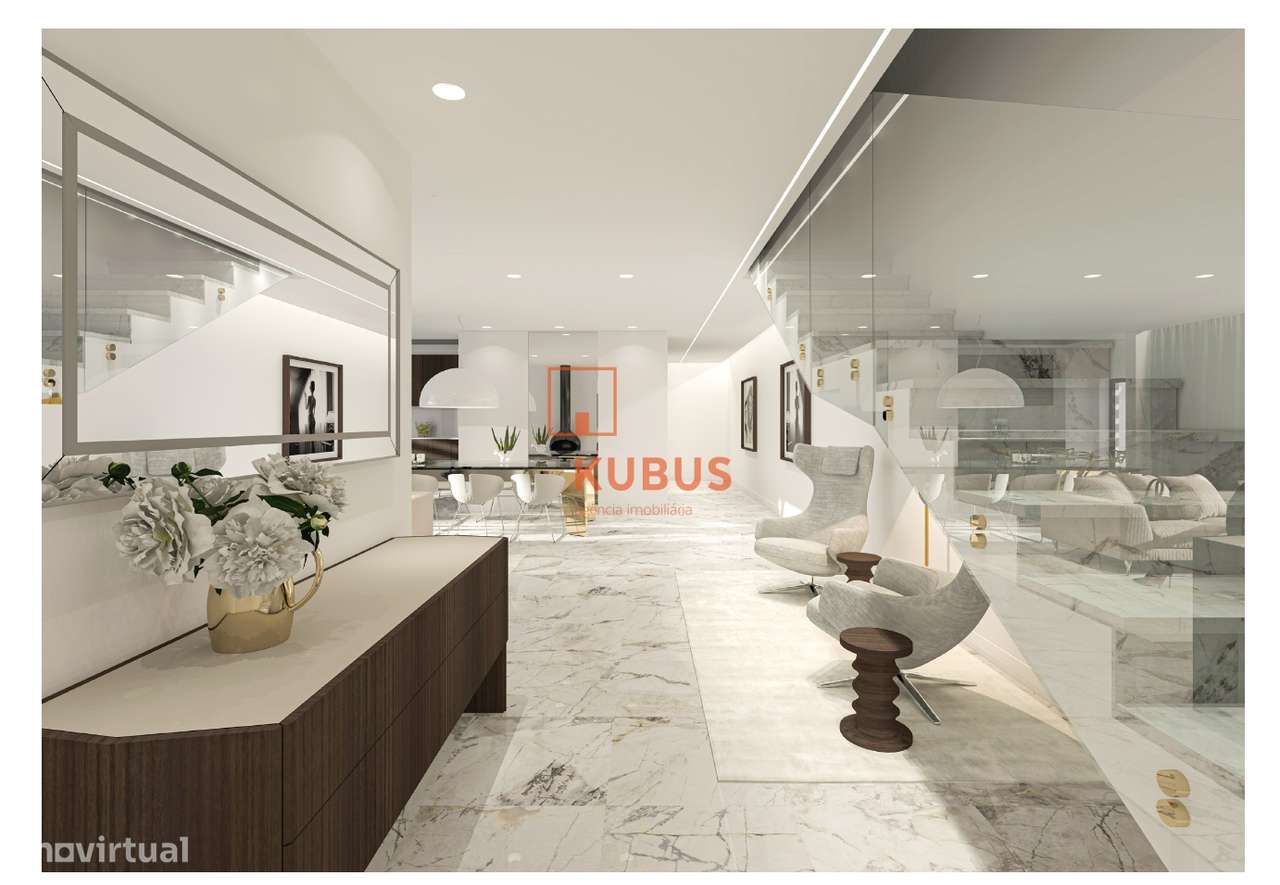 Apartamento T3 - Entroncamento - Grande imagem: 2/6