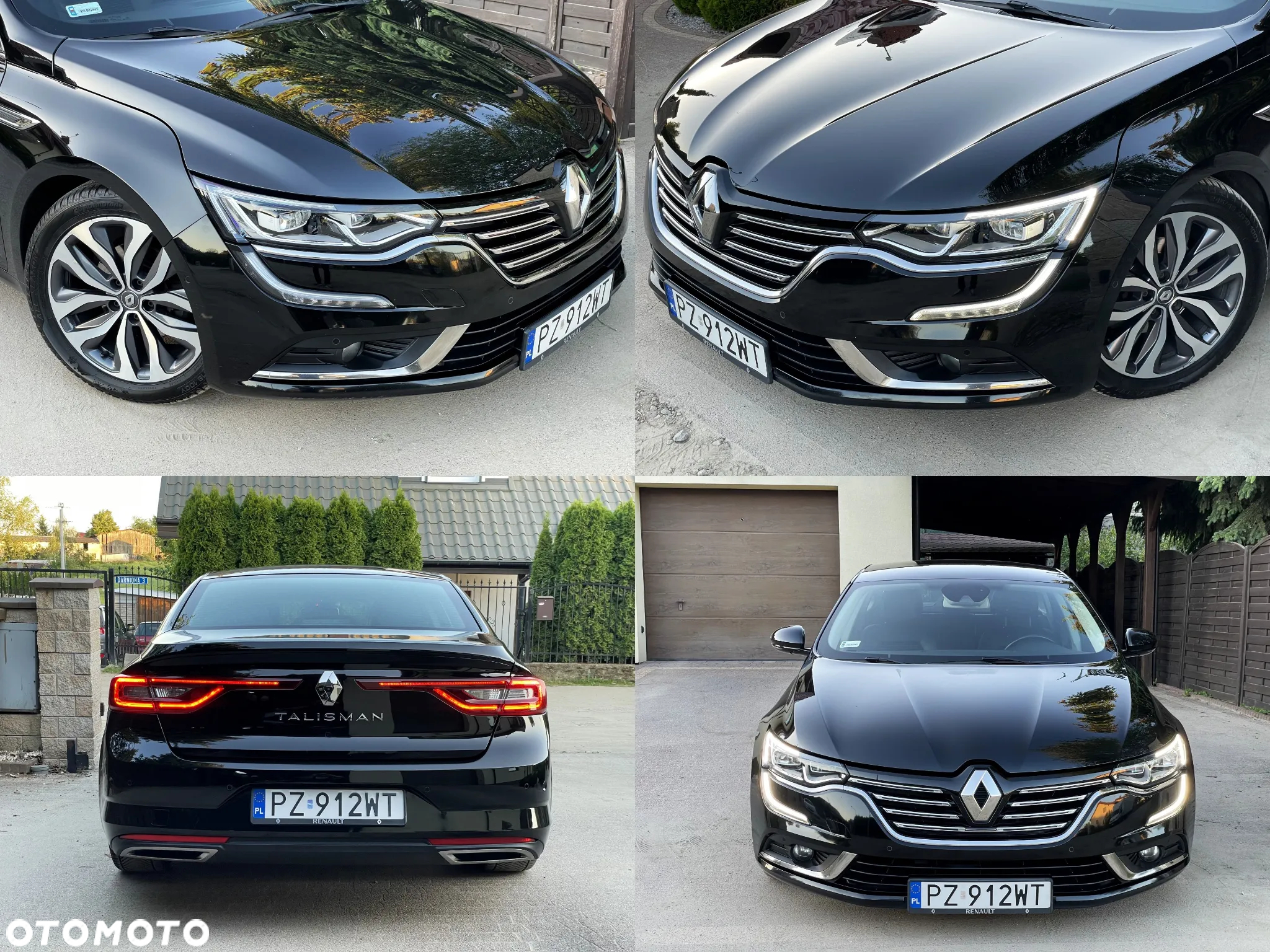 Renault Talisman 1.6 Energy dCi Intens - 5