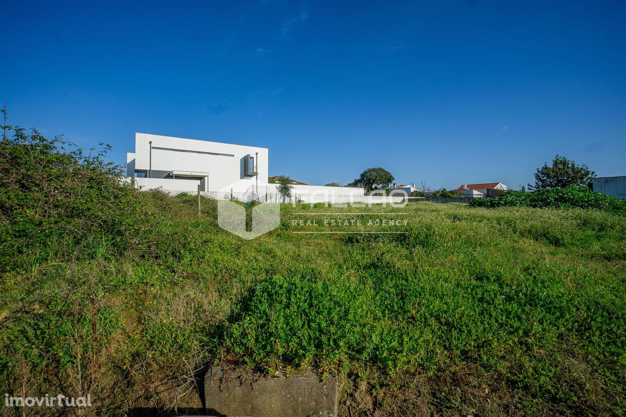 Lote de Terreno  Venda em Romeira e Várzea,Santarém